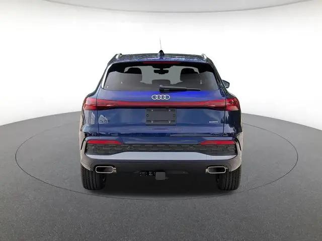2026 Audi Q5 Premium Plus TFSI quattro S tronic