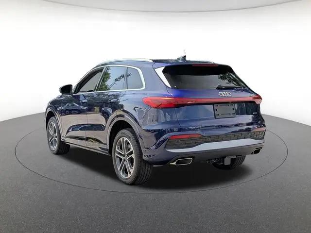 2026 Audi Q5 Premium Plus TFSI quattro S tronic