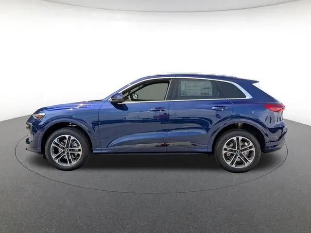 2026 Audi Q5 Premium Plus TFSI quattro S tronic