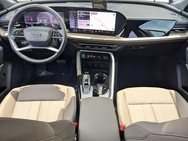 2026 Audi Q5 Premium Plus TFSI quattro S tronic