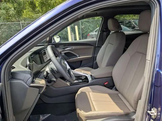 2026 Audi Q5 Premium Plus TFSI quattro S tronic