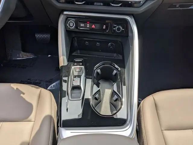 2026 Audi Q5 Premium Plus TFSI quattro S tronic