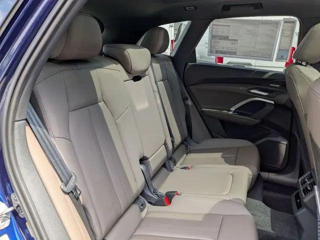 2026 Audi Q5 Premium Plus TFSI quattro S tronic