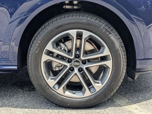 2026 Audi Q5 Premium Plus TFSI quattro S tronic