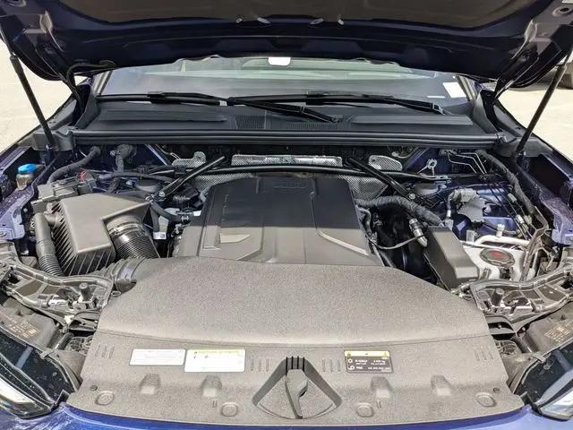 2026 Audi Q5 Premium Plus TFSI quattro S tronic