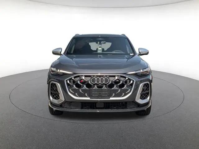 2026 Audi SQ5 Premium Plus TFSI quattro S tronic