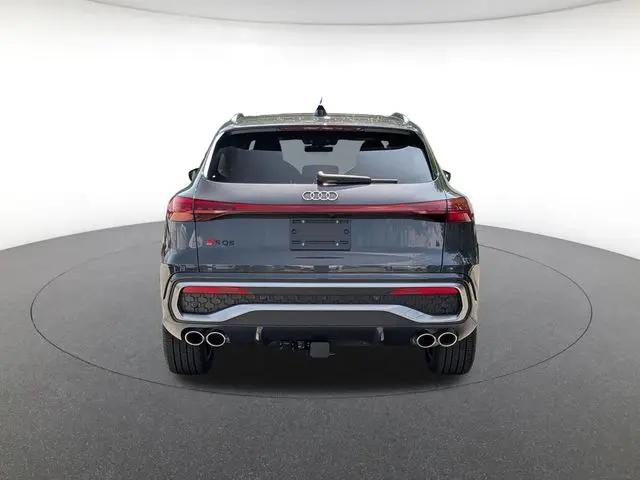 2026 Audi SQ5 Premium Plus TFSI quattro S tronic