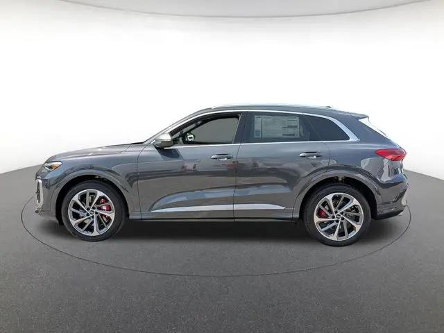 2026 Audi SQ5 Premium Plus TFSI quattro S tronic