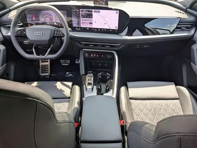 2026 Audi SQ5 Premium Plus TFSI quattro S tronic
