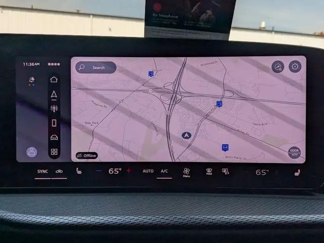 2026 Audi SQ5 Premium Plus TFSI quattro S tronic