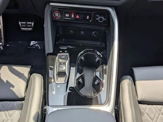 2026 Audi SQ5 Premium Plus TFSI quattro S tronic