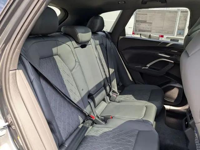 2026 Audi SQ5 Premium Plus TFSI quattro S tronic