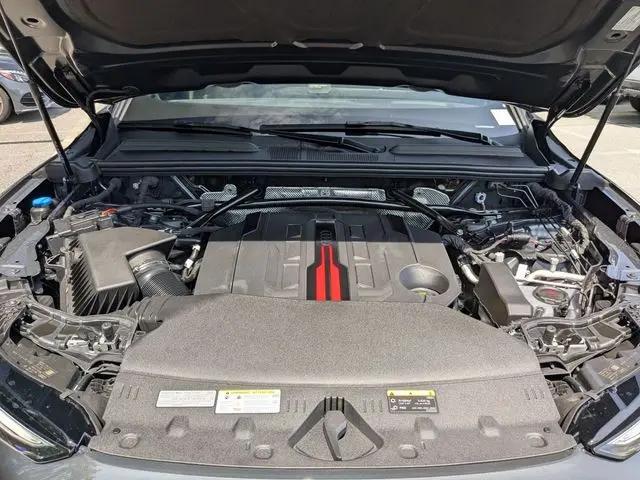 2026 Audi SQ5 Premium Plus TFSI quattro S tronic