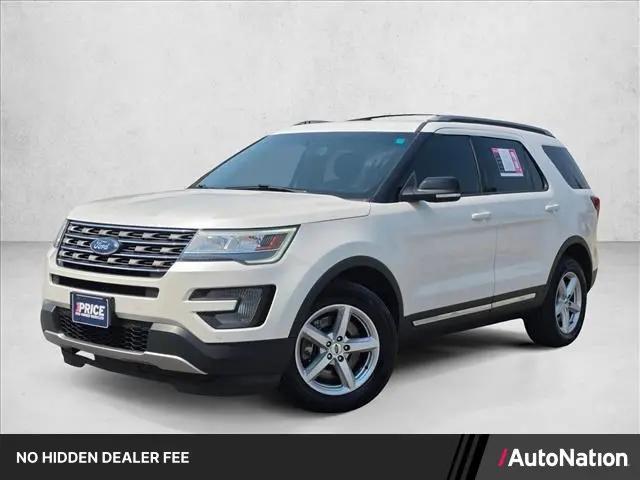 2016 Ford Explorer XLT for sale in Spokane Valley, WA