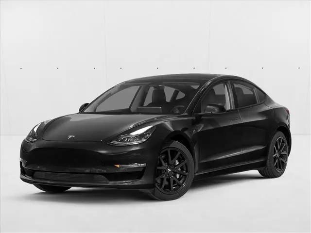 2023 Tesla Model 3 Long Range Dual Motor All-Wheel Drive for sale in Bellevue, WA