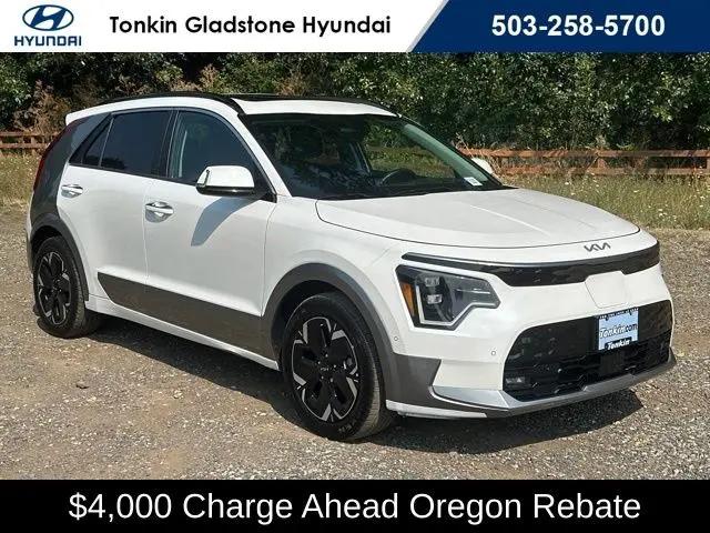 2023 Kia Niro EV Wave for sale in Gladstone, OR