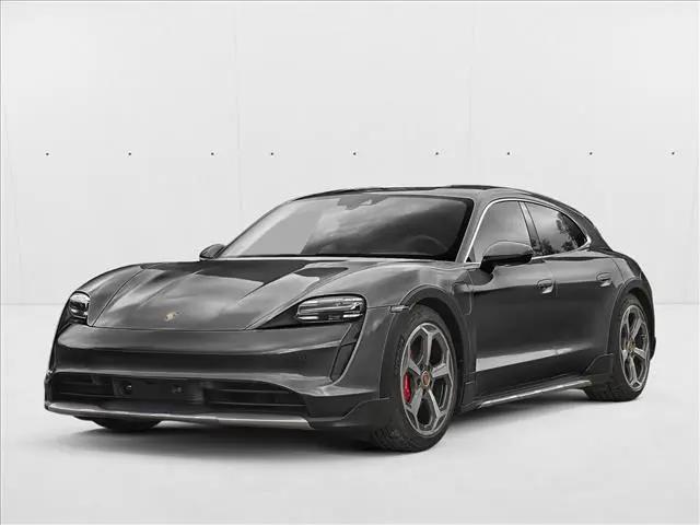 2024 Porsche Taycan Cross Turismo 4 for sale in Maitland, FL