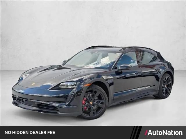 2024 Porsche Taycan Cross Turismo 4S for sale in Maitland, FL