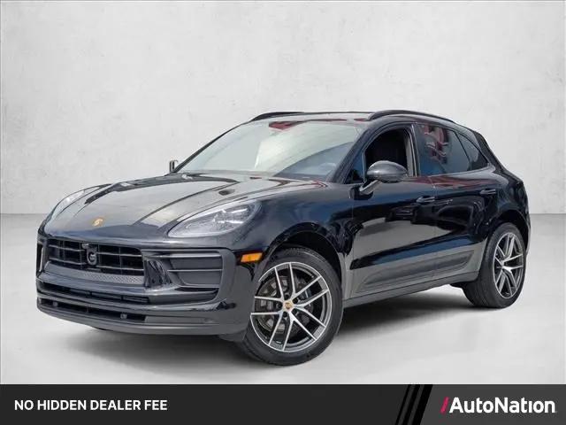 2025 Porsche Macan Macan for sale in Maitland, FL