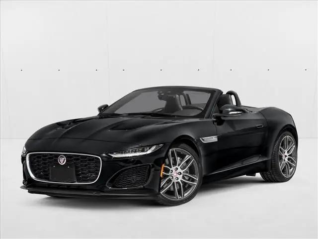 2021 Jaguar F-TYPE R AWD Automatic for sale in Maitland, FL