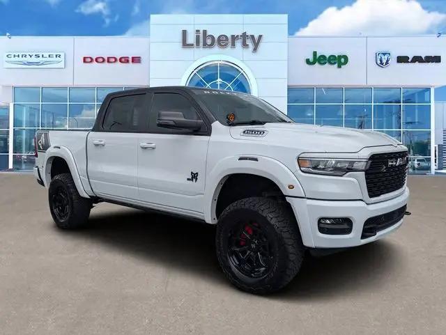 2026 Ram 1500 Big Horn Crew Cab 4x4 5'7" Box for sale in Hinesville, GA