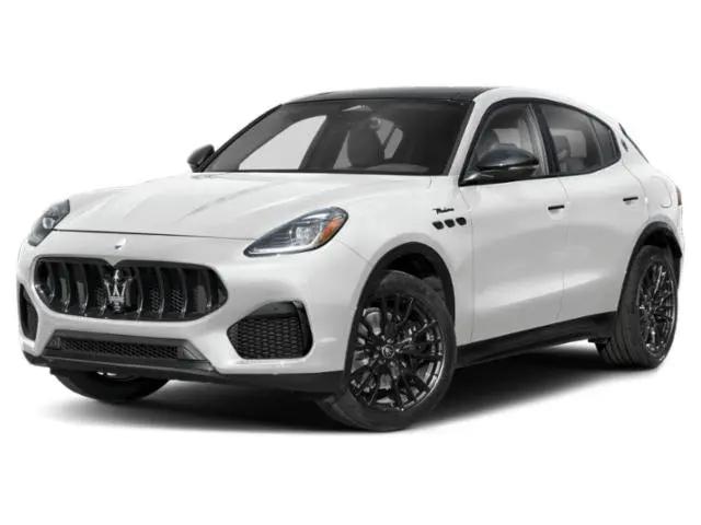 2026 Maserati Grecale Modena for sale in Fort Lauderdale, FL