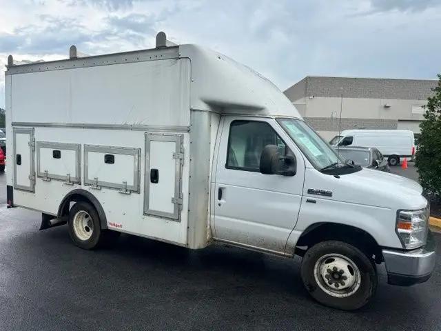 2019 Ford E-350 Cutaway E-350 for sale in Fredericksburg, VA
