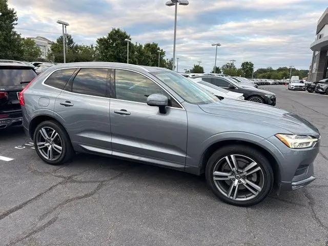 2020 Volvo XC60 T6 Momentum for sale in Fredericksburg, VA