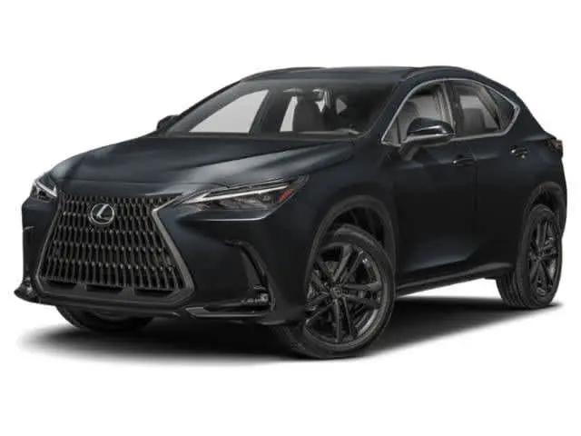 2026 Lexus NX Premium for sale in Middletown, NY