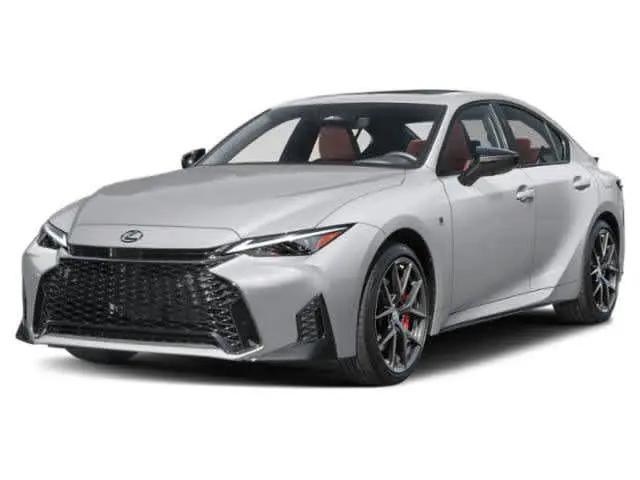 2026 Lexus IS 350 F SPORT for sale in Middletown, NY
