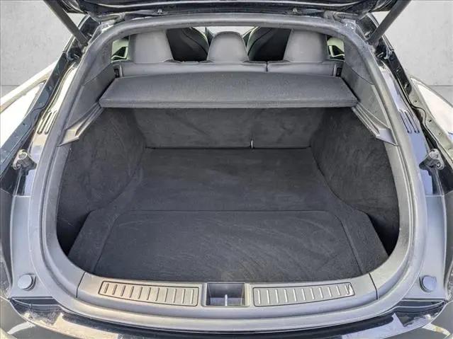 2018 Tesla Model S 75D