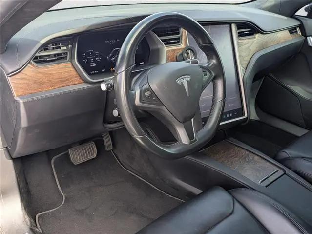 2018 Tesla Model S 75D