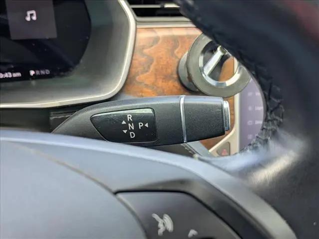 2018 Tesla Model S 75D