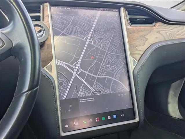 2018 Tesla Model S 75D