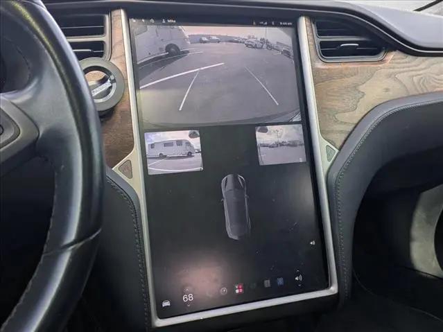 2018 Tesla Model S 75D