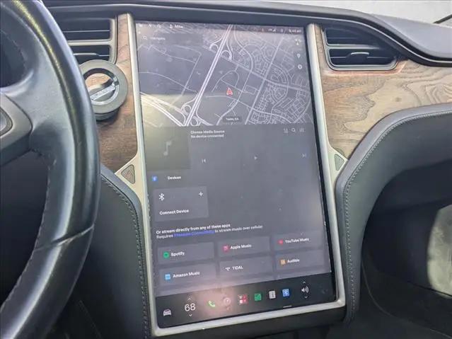 2018 Tesla Model S 75D