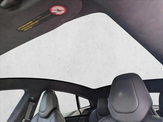 2018 Tesla Model S 75D