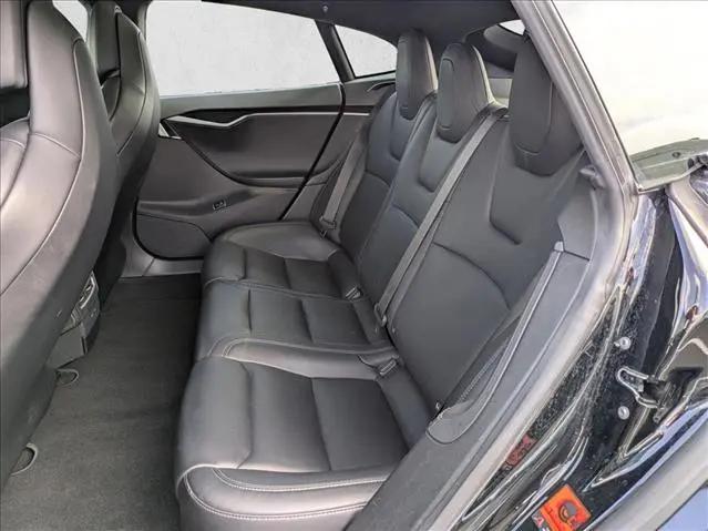 2018 Tesla Model S 75D