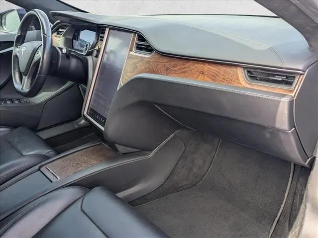 2018 Tesla Model S 75D