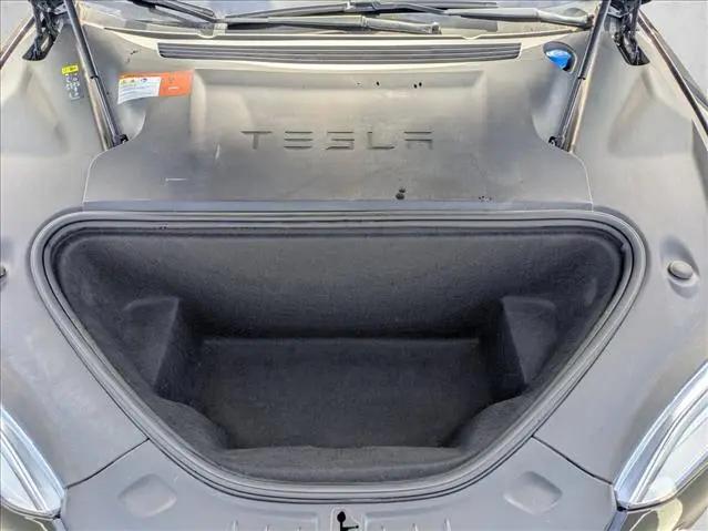 2018 Tesla Model S 75D