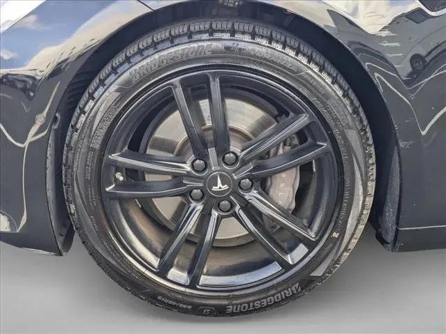 2018 Tesla Model S 75D