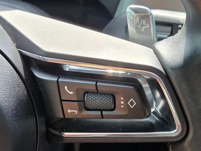 2022 Porsche Macan Macan