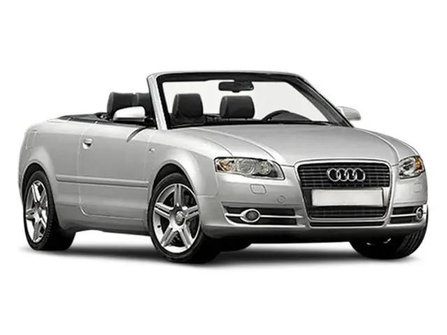 2008 Audi A4 for sale near Cincinnati, OH