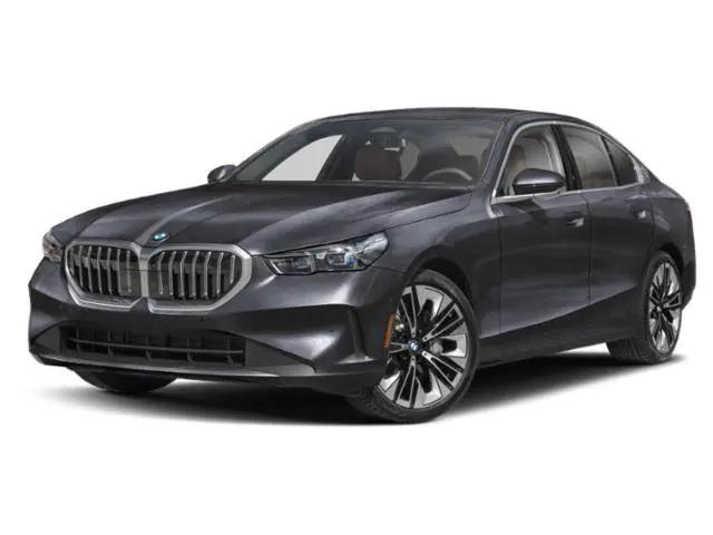 2027 BMW 5 Series for sale near Cincinnati, OH
