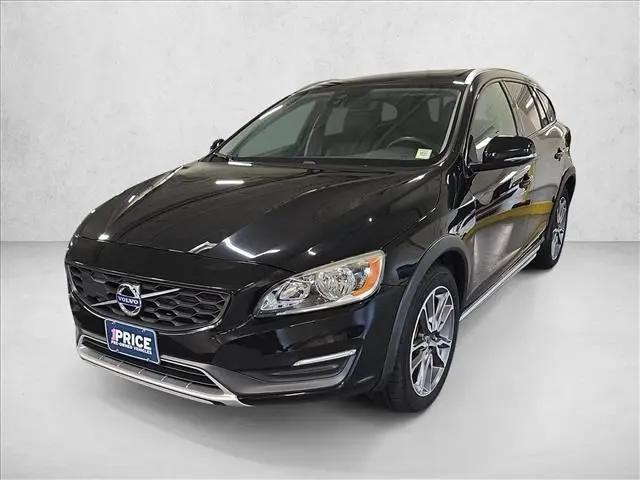 2016 Volvo V60 Cross Country T5 for sale in Mount Kisco, NY