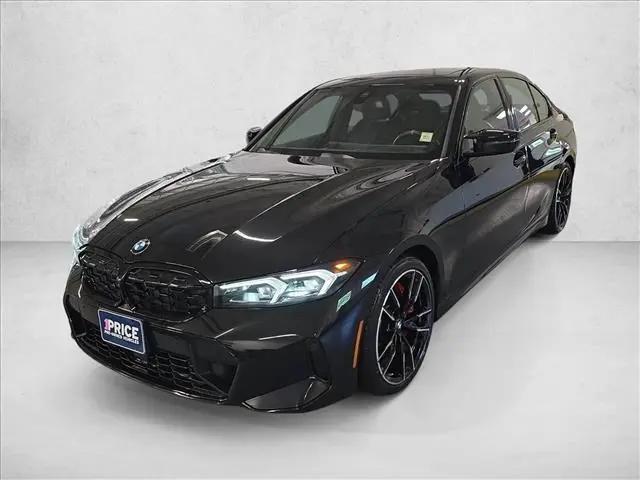 2026 BMW M340i xDrive for sale in Mount Kisco, NY