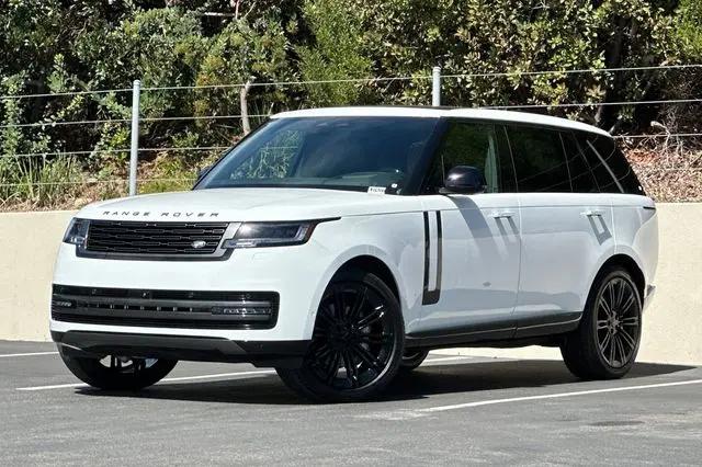 2026 Land Rover Range Rover P400 SE 7 Seat for sale in Carlsbad, CA