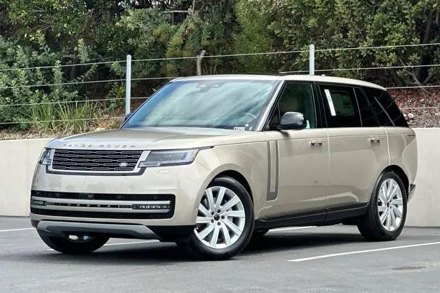 2026 Land Rover Range Rover P400 SE 7 Seat for sale in Carlsbad, CA