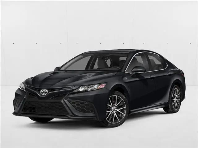 2024 Toyota Camry SE for sale in Coconut Creek, FL