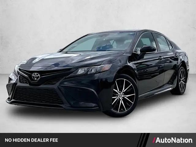 2024 Toyota Camry SE for sale in Coconut Creek, FL